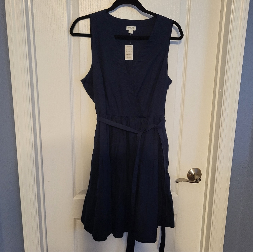J Crew Factory Dress